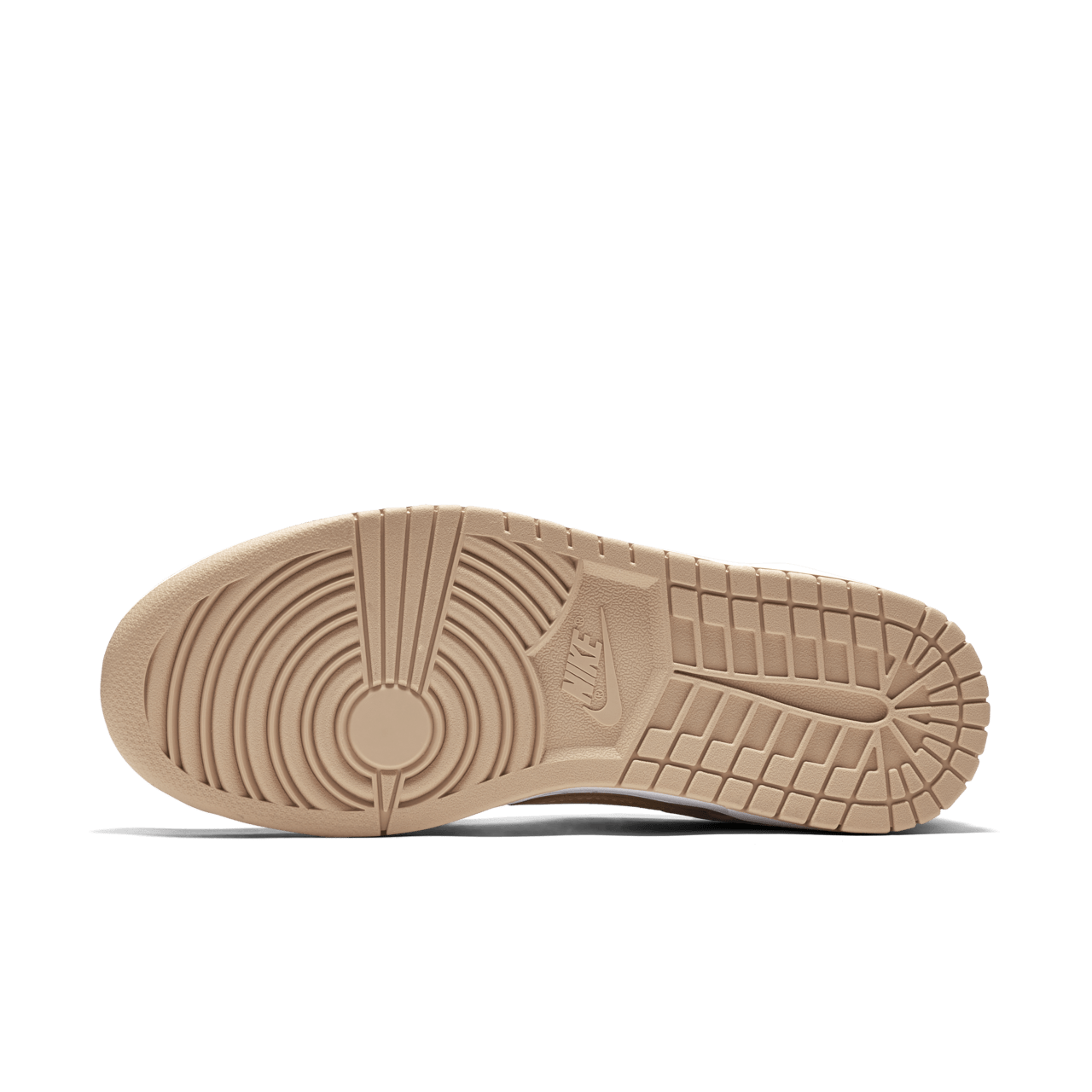 NikeLab Dunk Lux Low Vachetta Tan Nike SNKRS