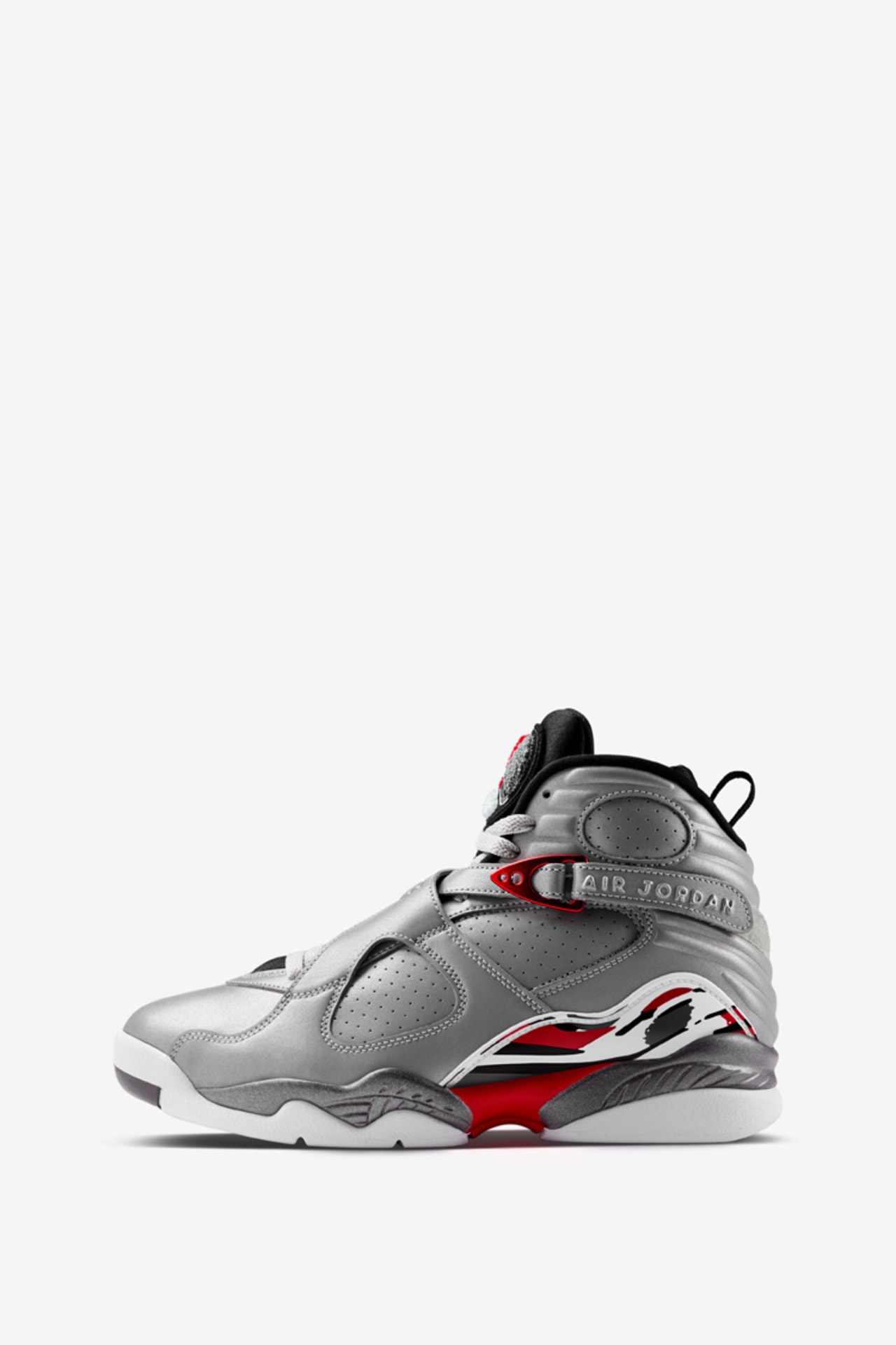 Jordan 8 reflective online