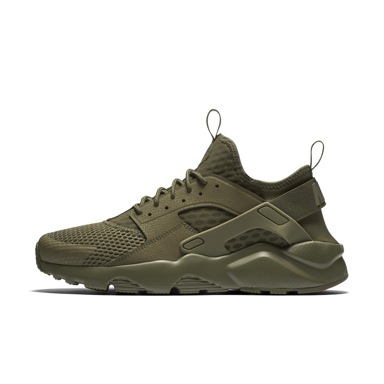 Nike Air Huarache Ultra Breathe Ultra Update Nike SNKRS