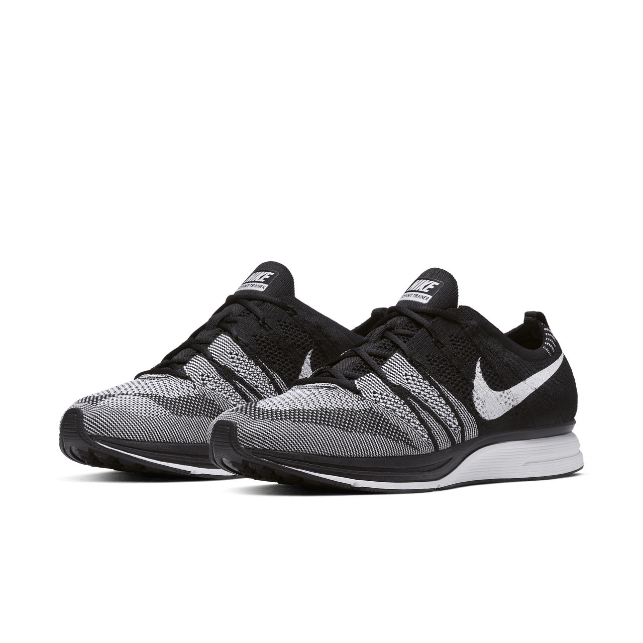 Nike oreo flyknit online