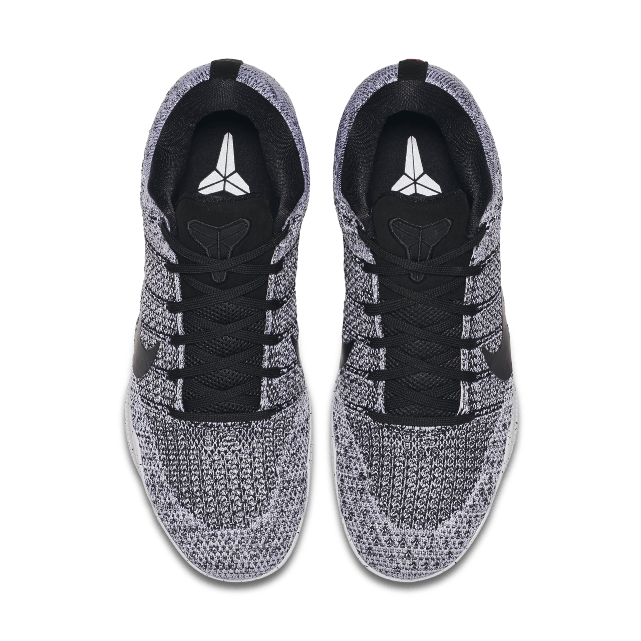 Kobe 11 elite low oreo best sale