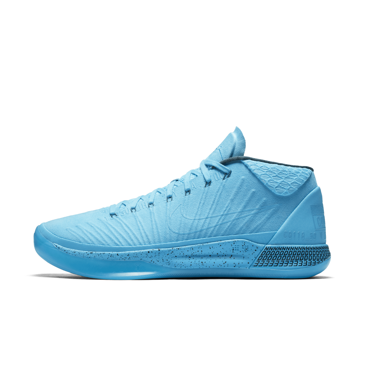 Nike kobe a.d. 1 hotsell