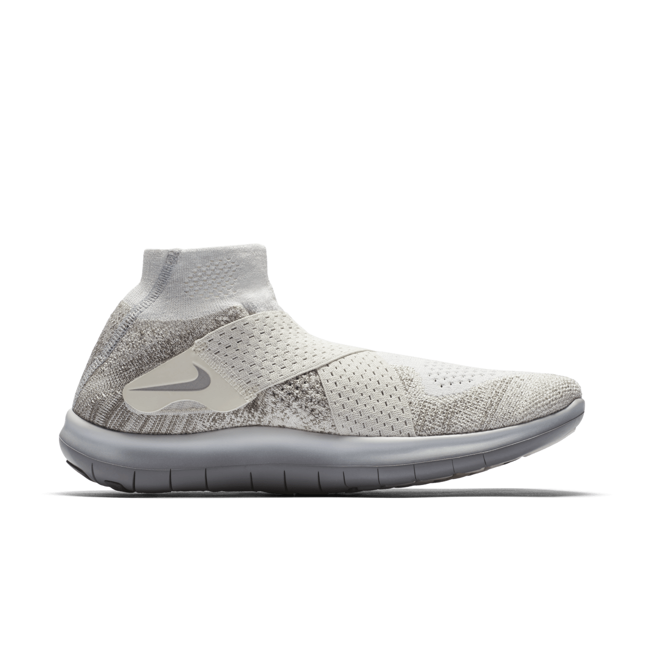 Women s Nike Free RN Motion Flyknit 2017 Sail Light Bone Release Date. Nike SNKRS