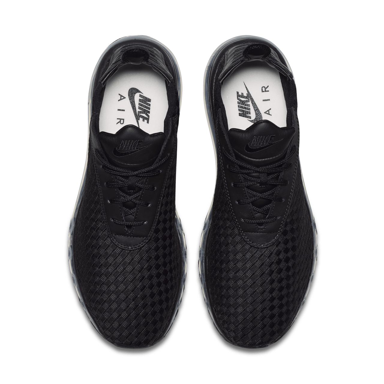 NIKELAB AIR MAX WOVEN BOOT