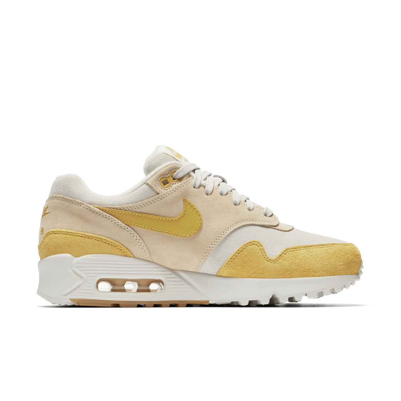 Women's Air Max 90/1 'Guava Ice & Summit White' Release Date