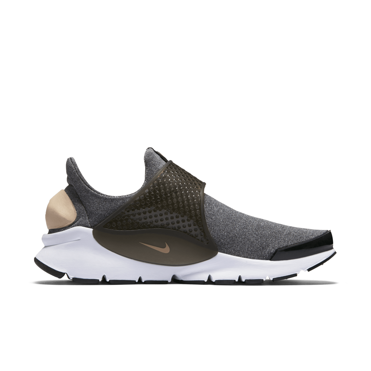 Women s Nike Sock Dart Vanchetta Tan Nike SNKRS