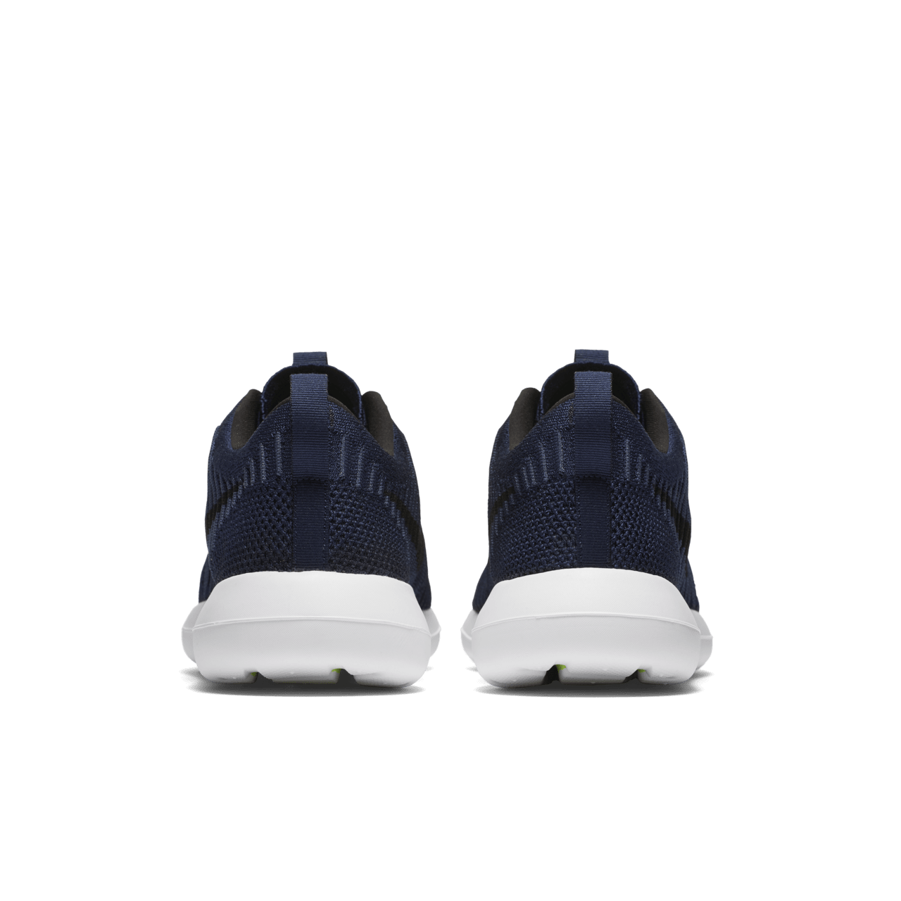 Nike Roshe 2 Flyknit College Navy White Nike SNKRS