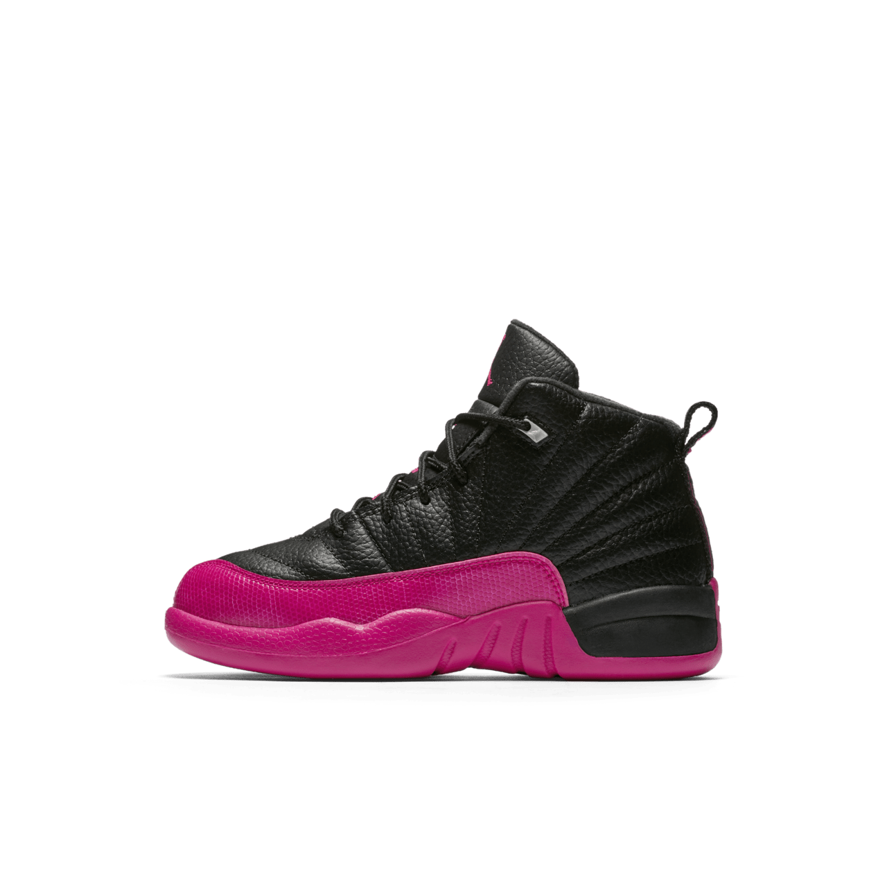 Air jordan 12 rosa online