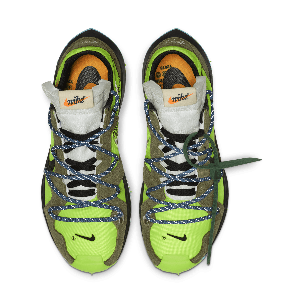 Women's Zoom Kiger 5 'Athlete in Progress' Release Date