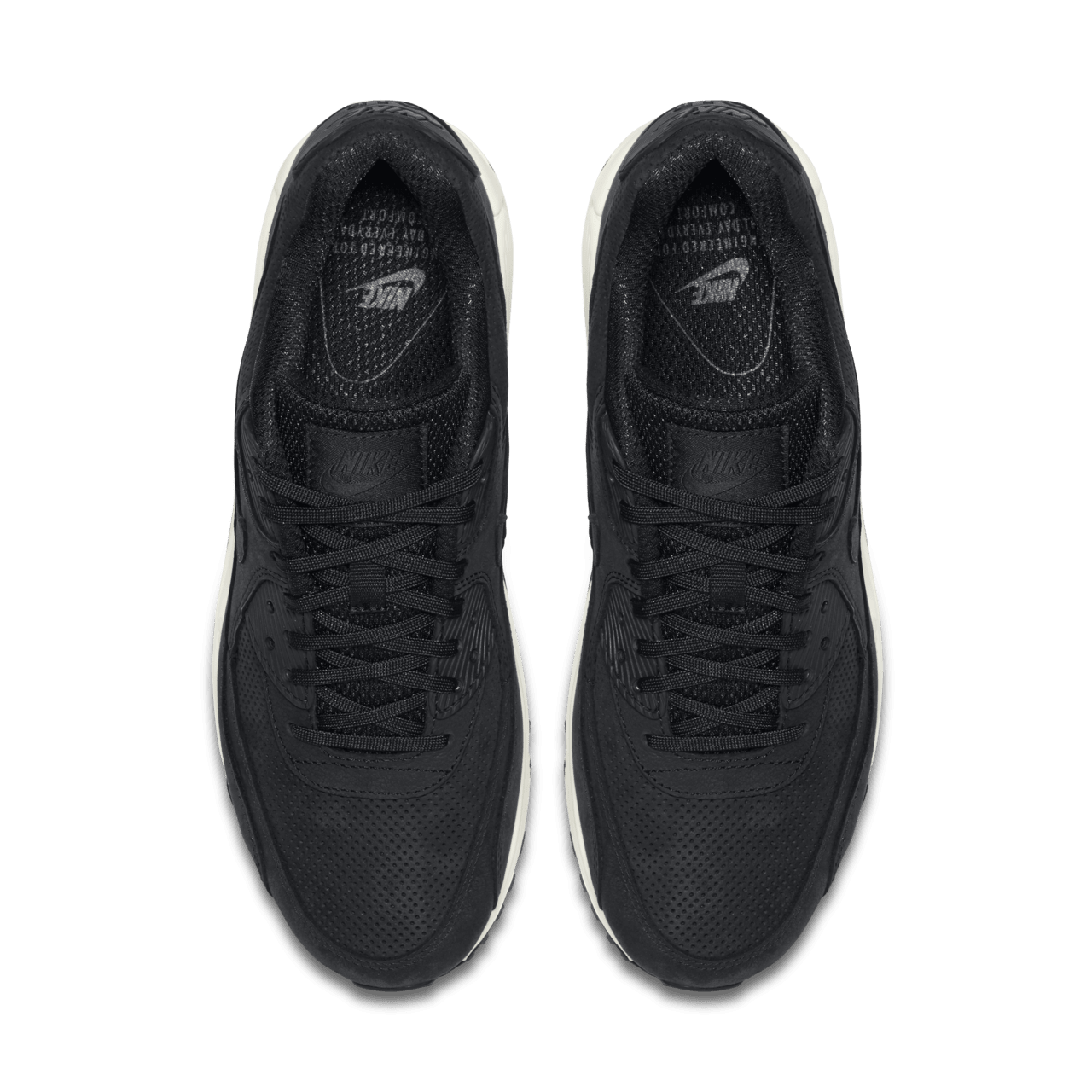 90 Black Sail Nike SNKRS