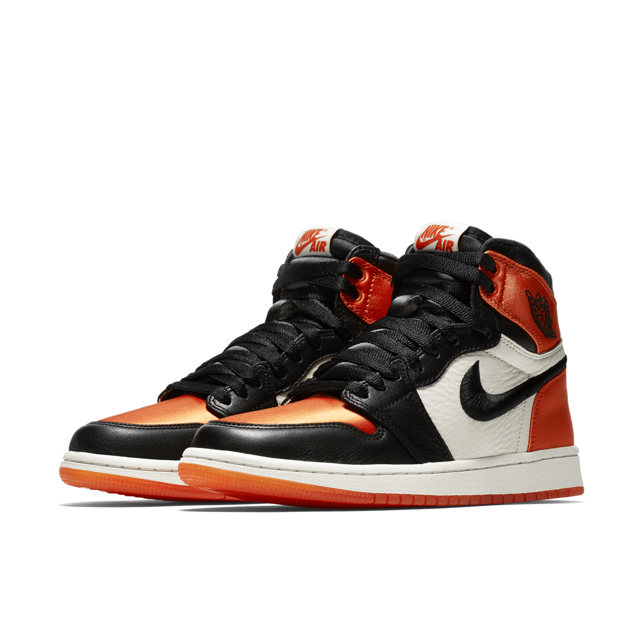 WMNS AIR JORDAN I