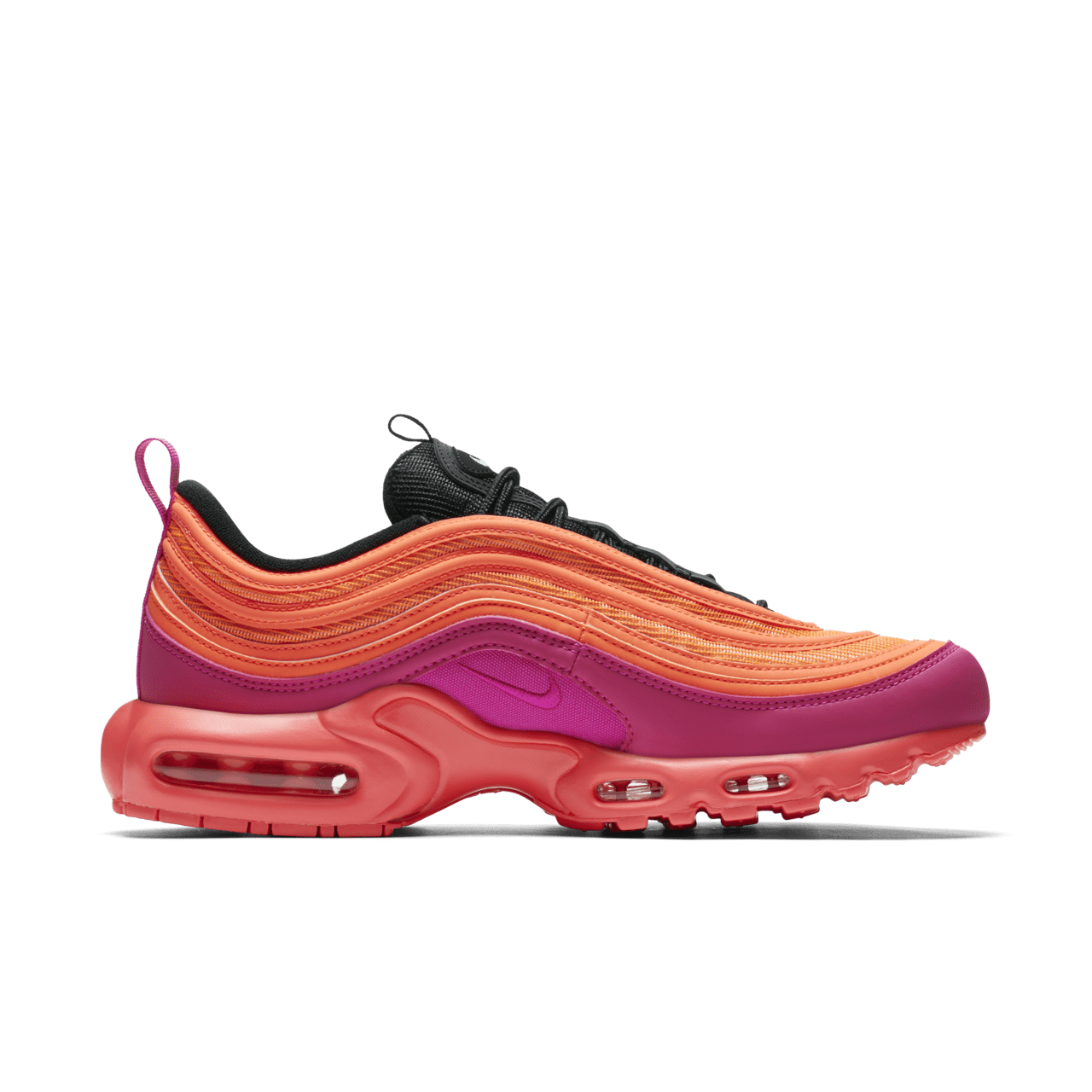 AIR MAX PLUS / 97