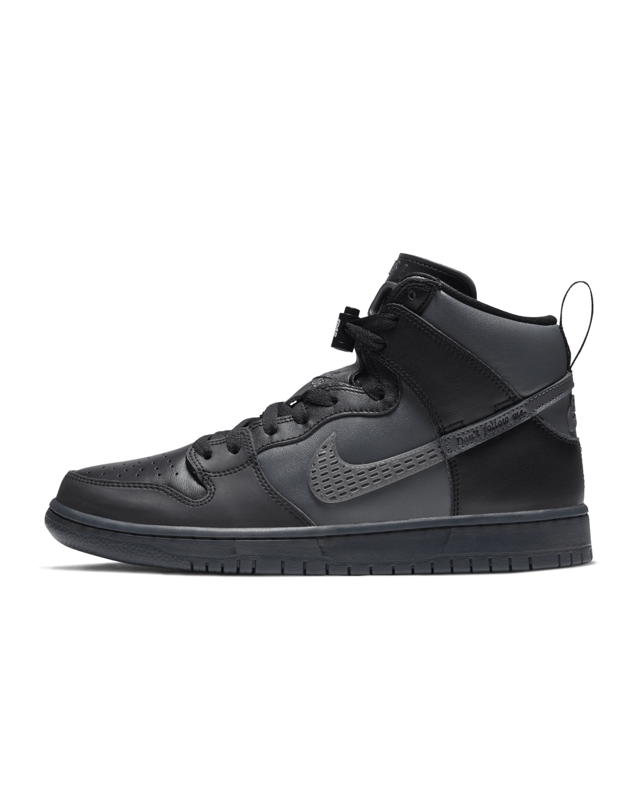 SB Dunk High Pro 'FPAR' Release Date