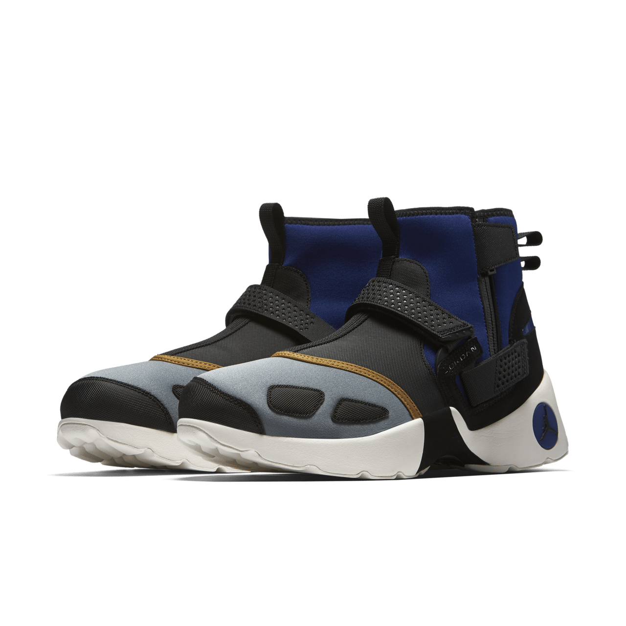 JORDAN TRUNNER LX HIGH NRG