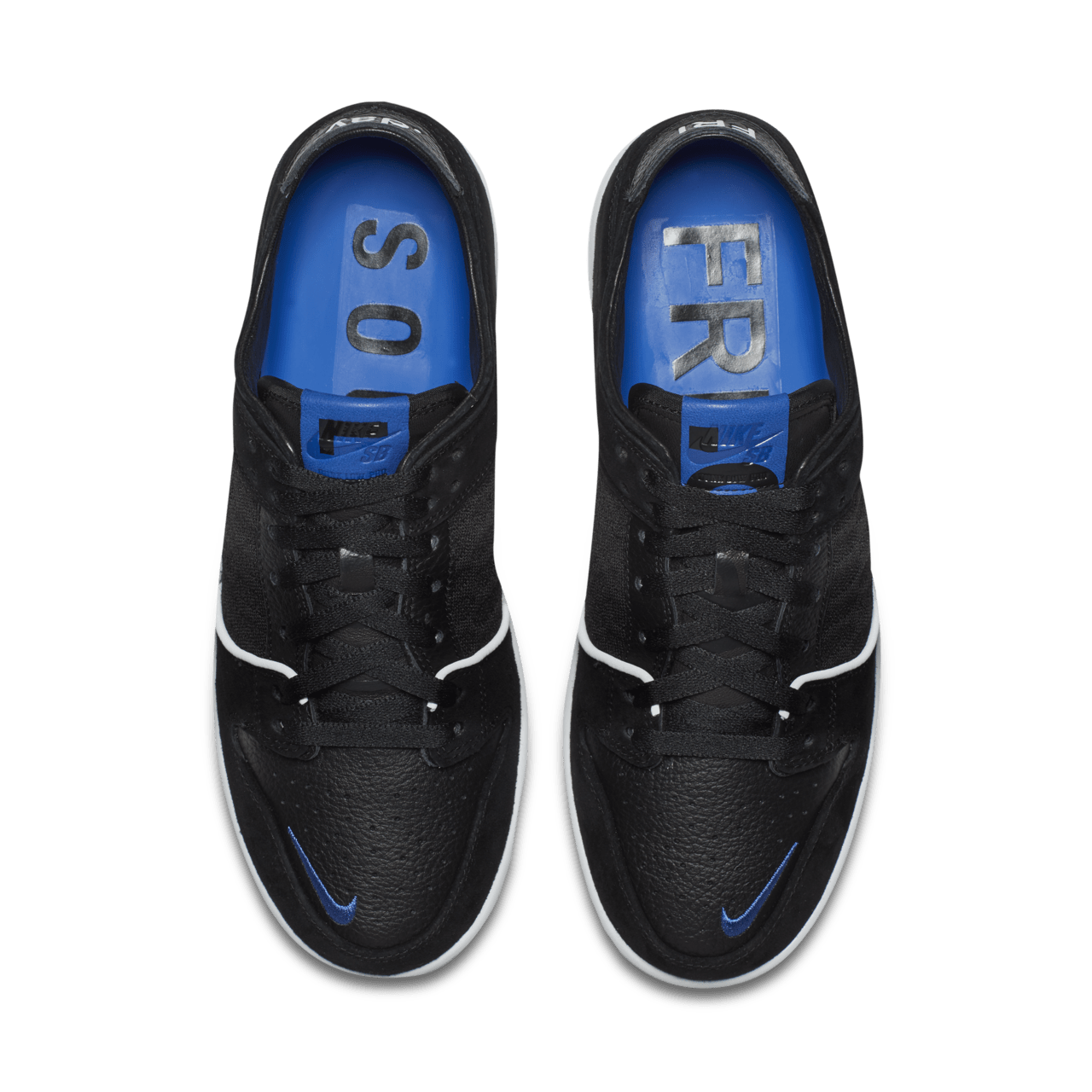 Nike sb soulland dunk low best sale