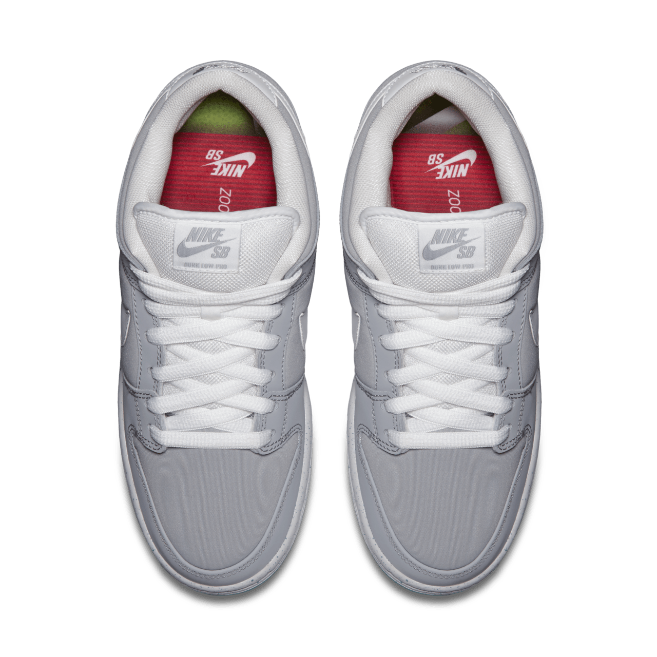 Nike Dunk Low SB Air Mag Nike SNKRS