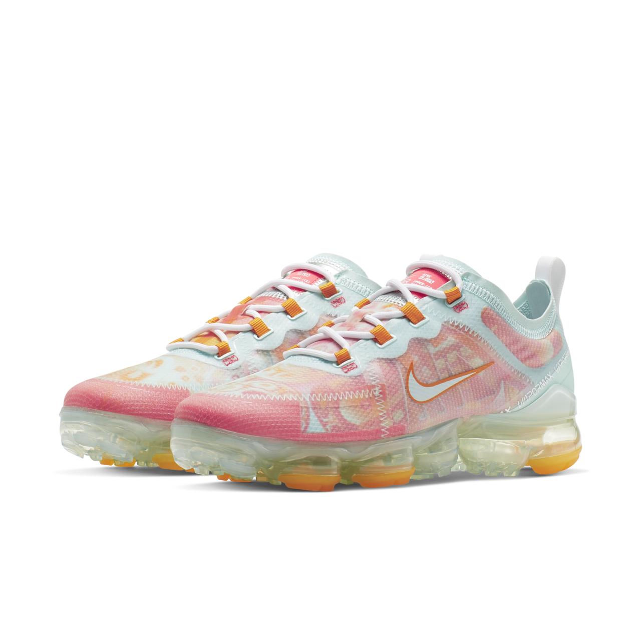 Women’s Air VaporMax 2019 'Heat Level Collection' Release Date