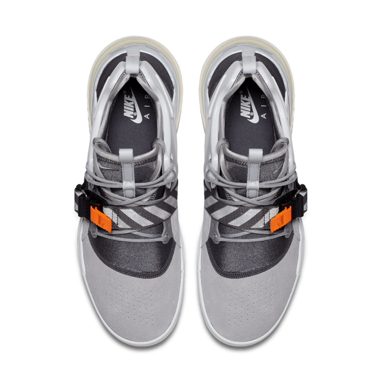 All grey air force 270 online