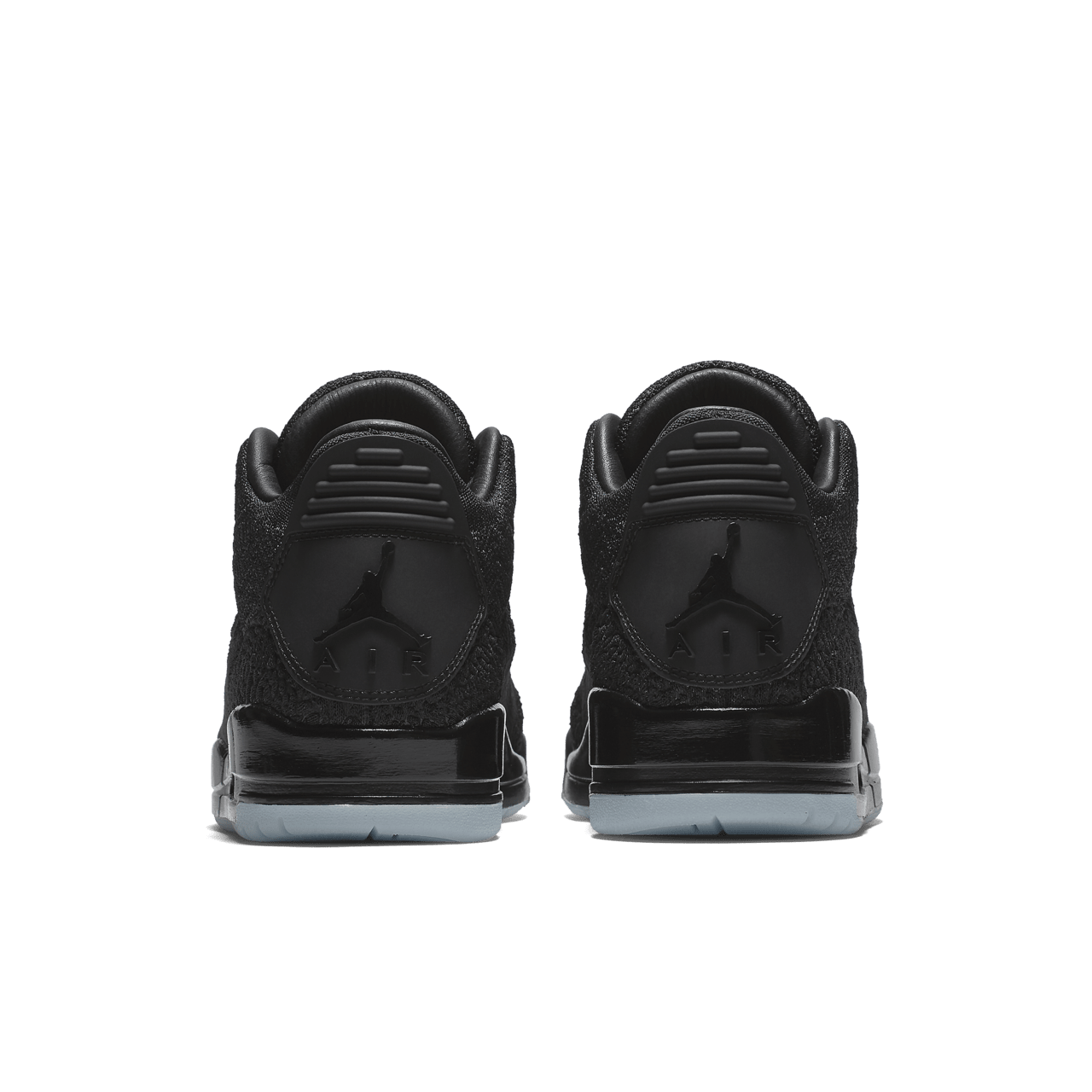 Air Jordan 3 Flyknit Black Anthracite Release Date. Nike SNKRS