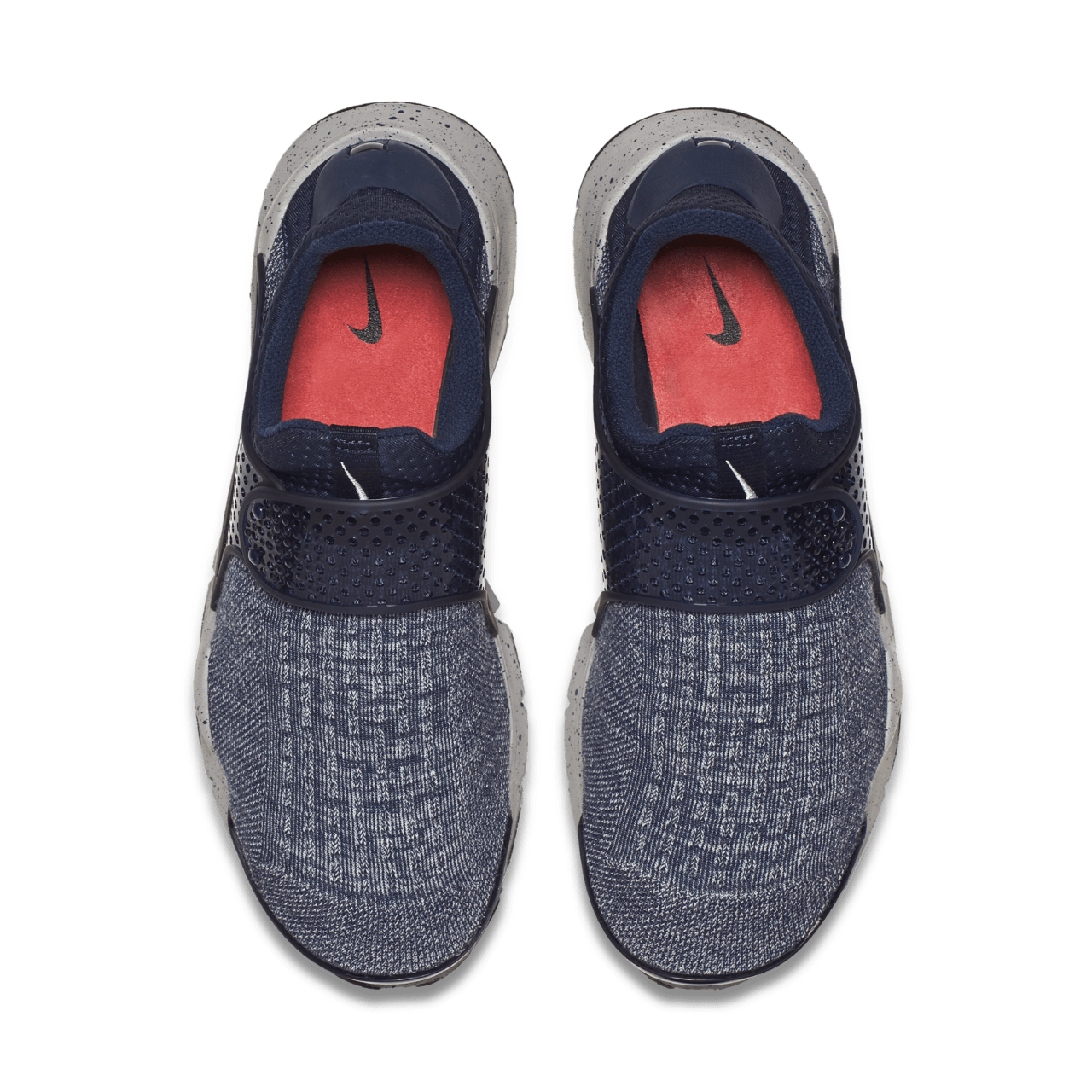 Nike Sock Dart SE Premium Midnight Navy Nike SNKRS