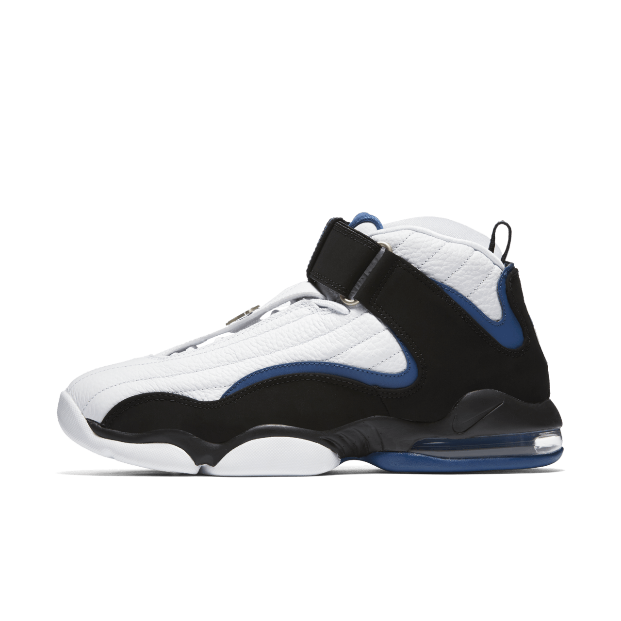 Inside The Vault: Nike Air Penny IV