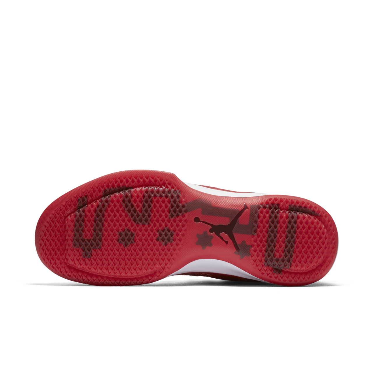 Air jordan 31 rosso online