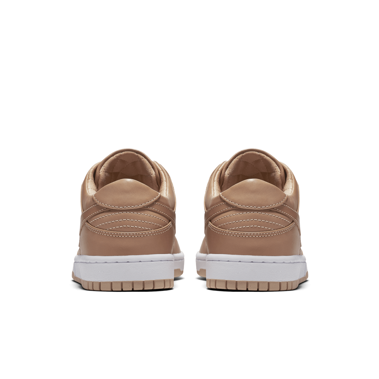 Nike vachetta tan low best sale