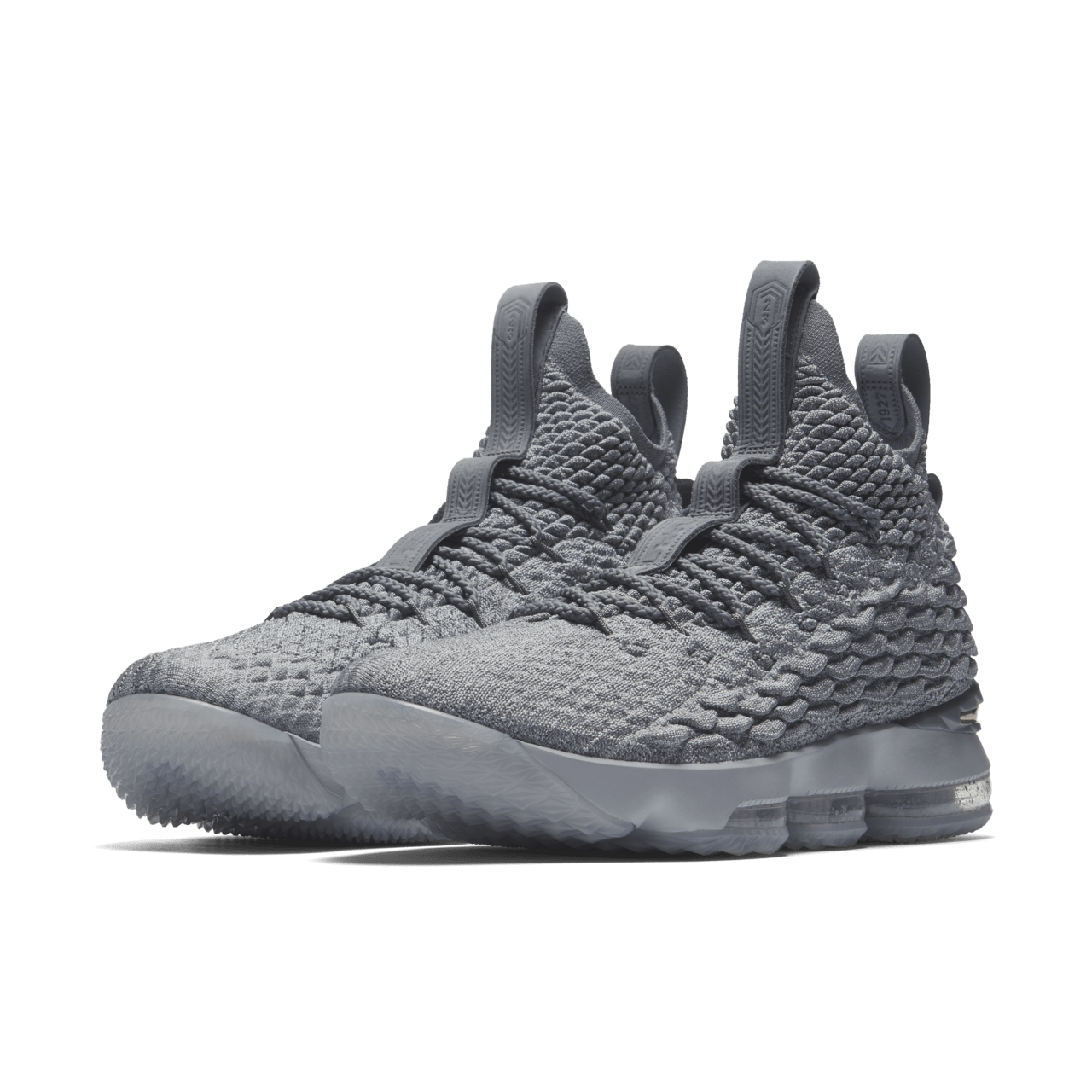 Nike lebron Grey online