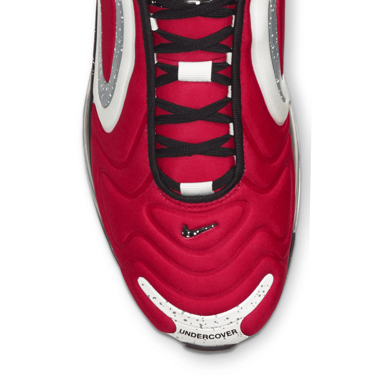 Air Max 720 Undercover 'University Red/Blue Jay' Release Date