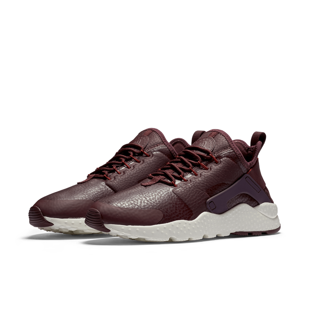 Huarache ultra brown hotsell