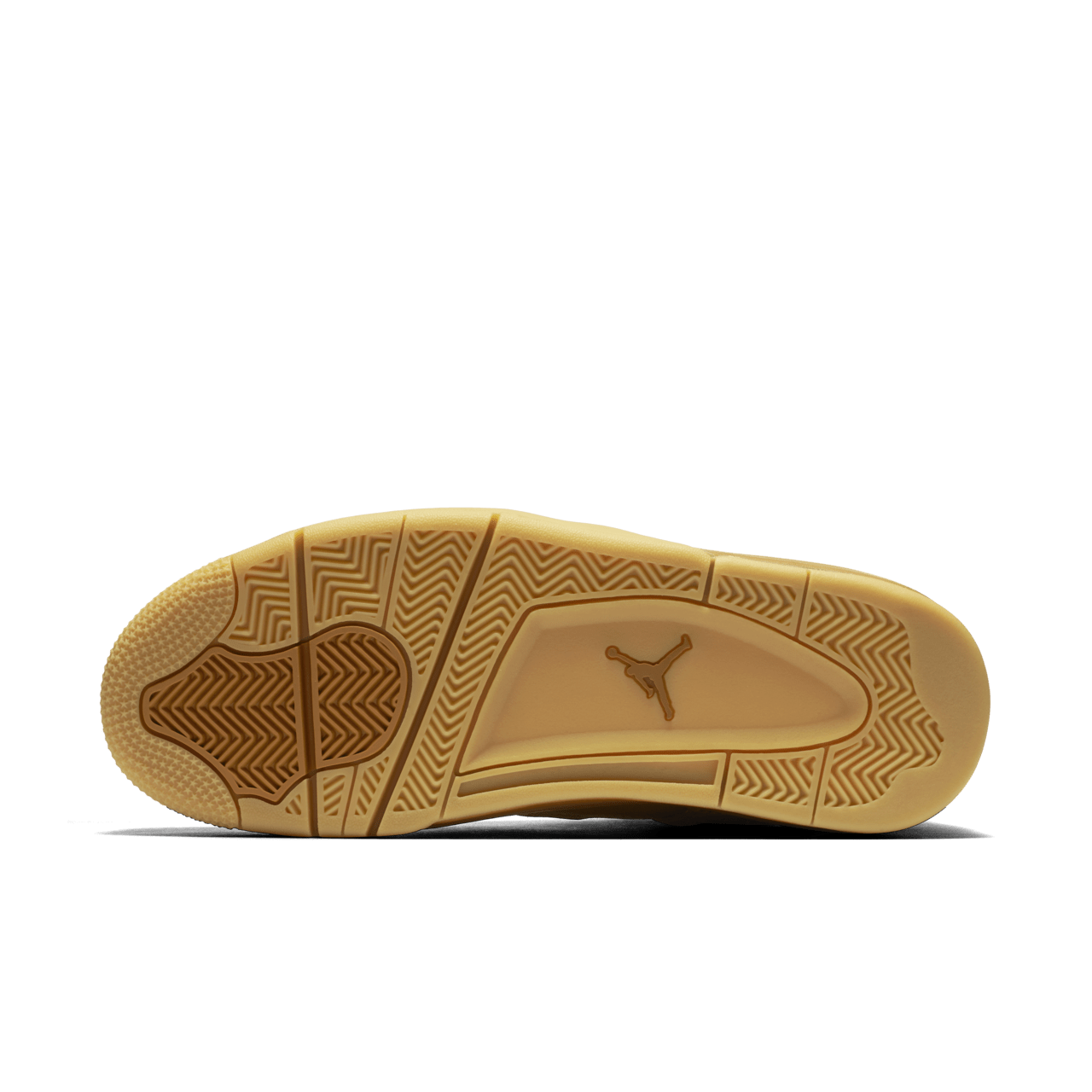 Air Jordan 4 Retro Premium Ginger Nike SNKRS