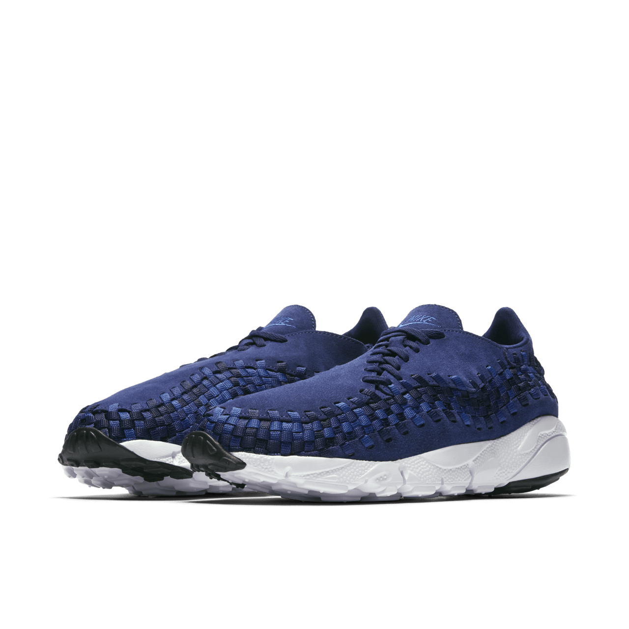 AIR FOOTSCAPE WOVEN