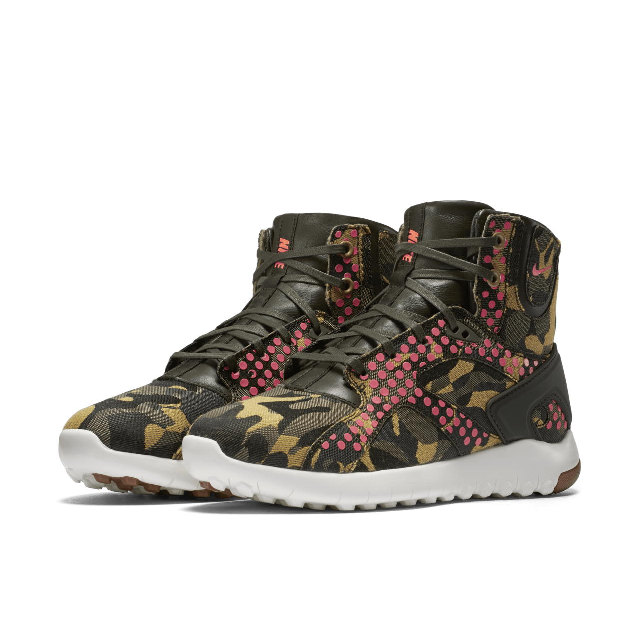 WMNS KOTH MID