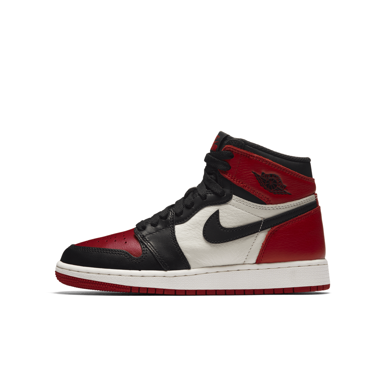 Air Jordan 1 'Bred Toe' Release Date