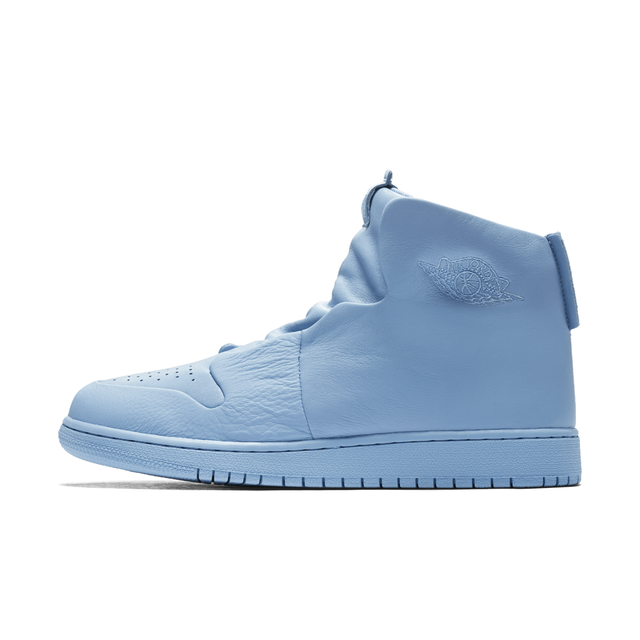 Nike Women s Air Jordan 1 Sage XX Light Blue Release Date. Nike SNKRS