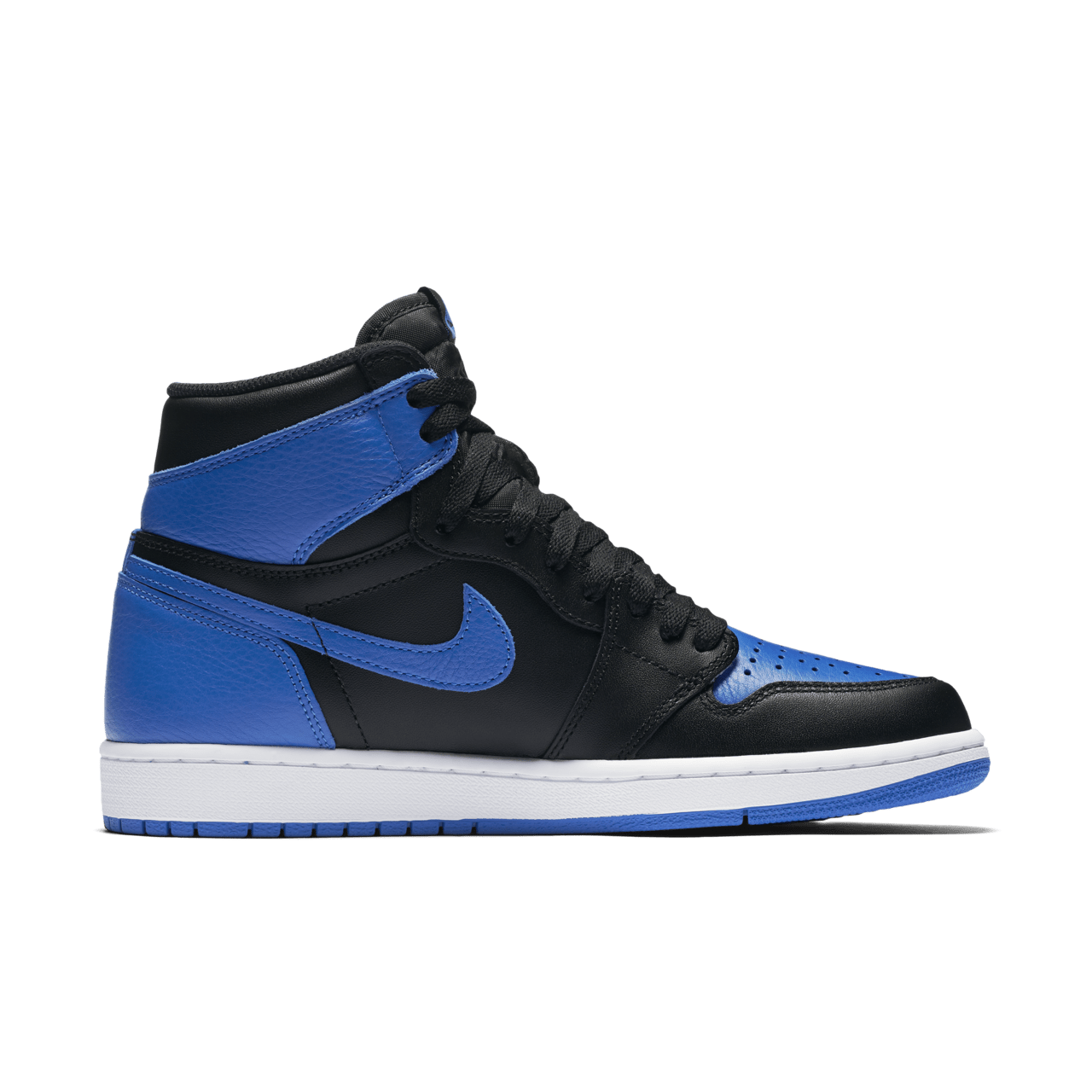 Air Jordan 1 Retro Royal Nike SNKRS