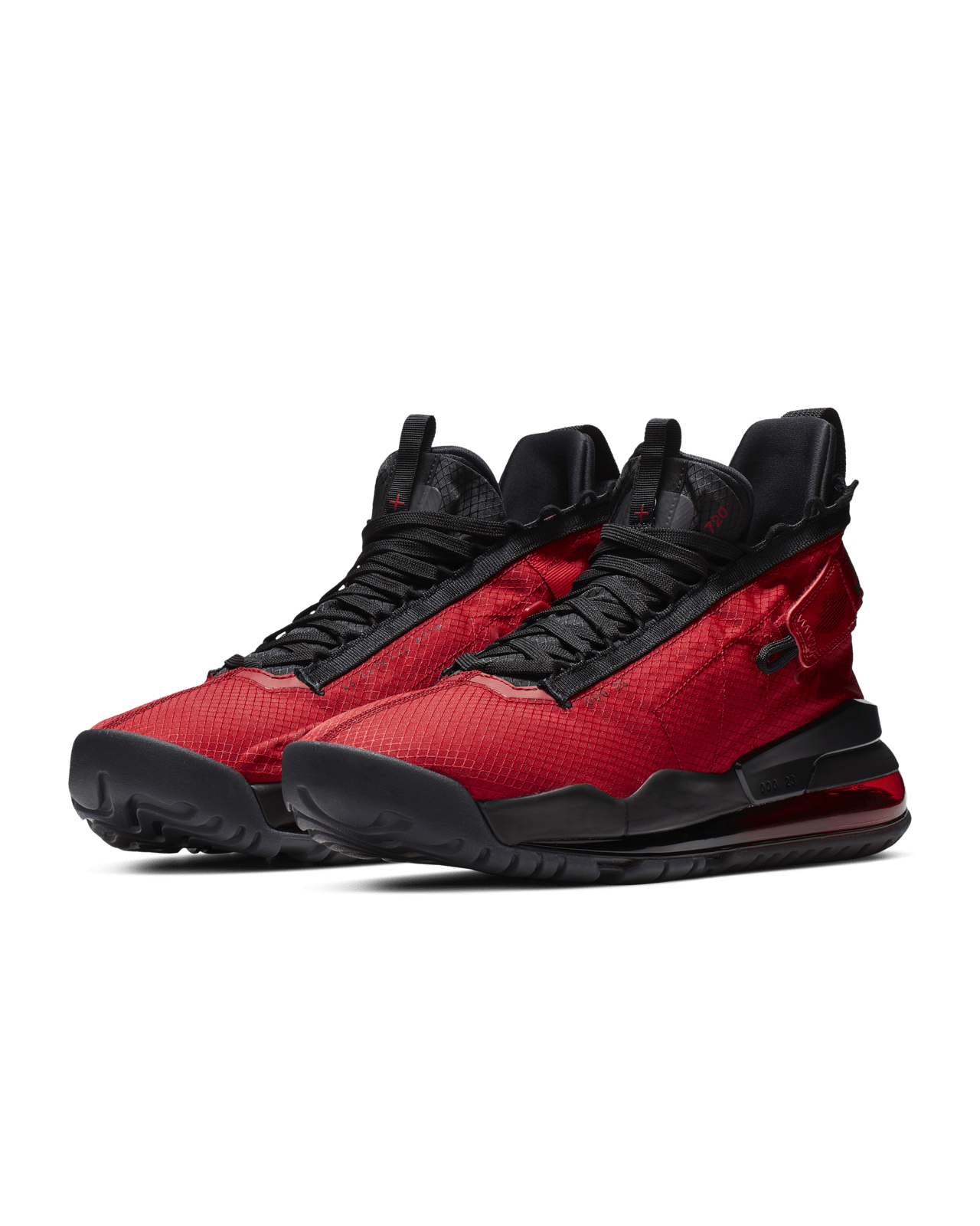 Jordan proto max 720 rouge on sale