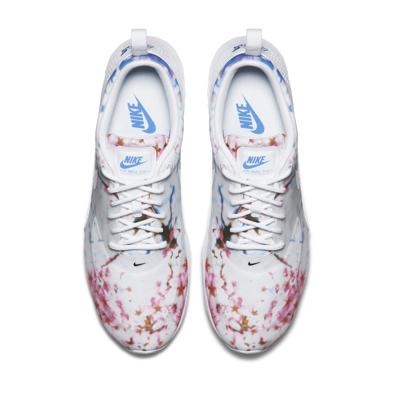 Women s Nike Air Max Thea Cherry Blossom Nike SNKRS