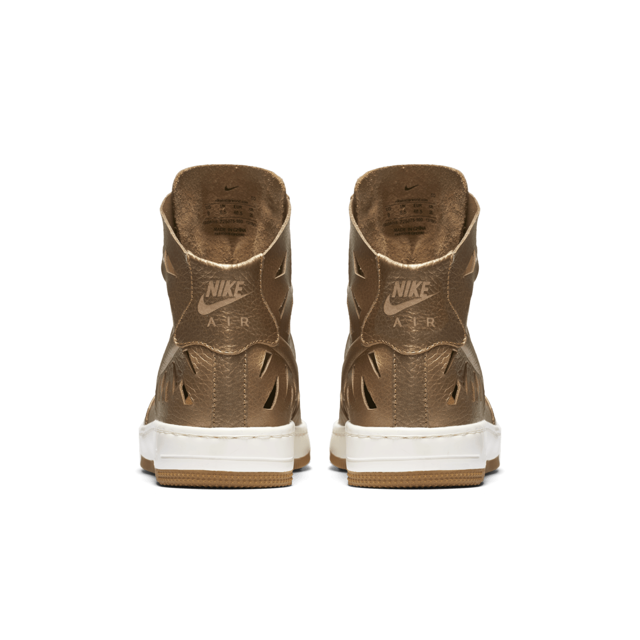 WMNS AIR FORCE 1 ULTRA MID JOLI