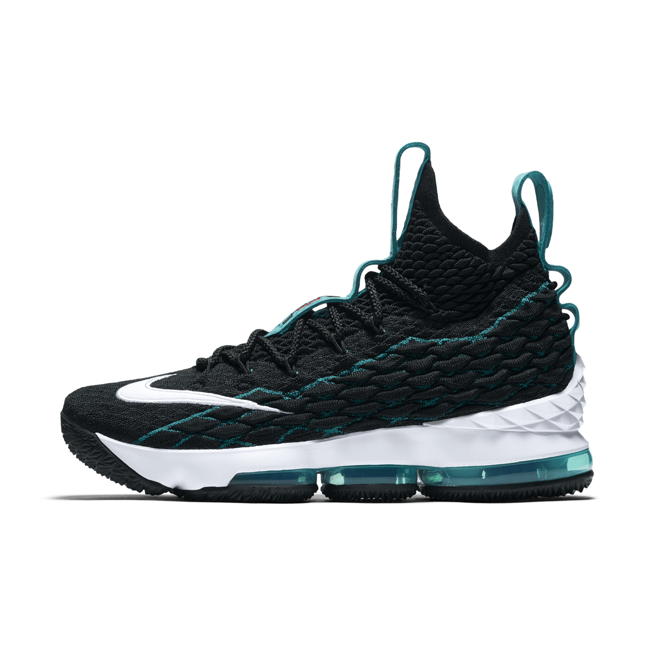 Lebron 15 high tops online