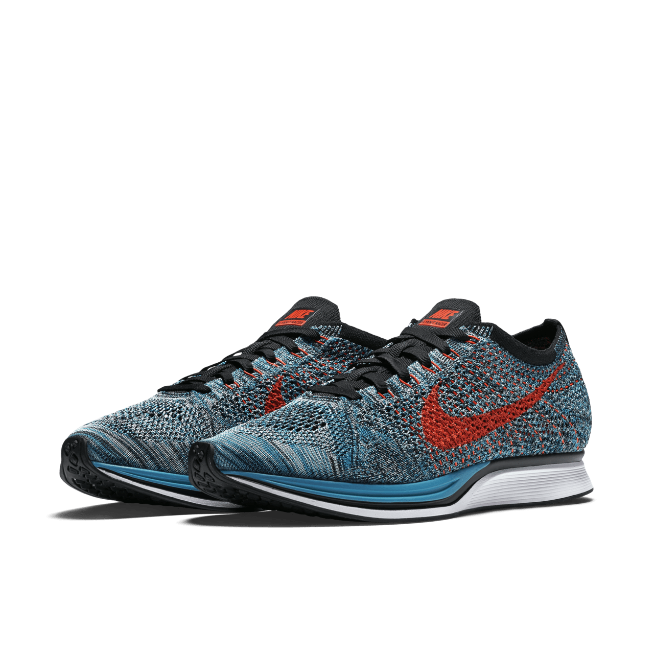 FLYKNIT RACER