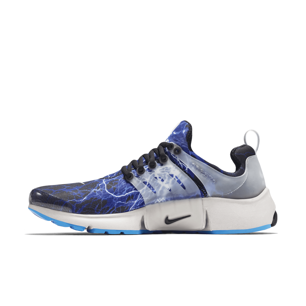 AIR PRESTO