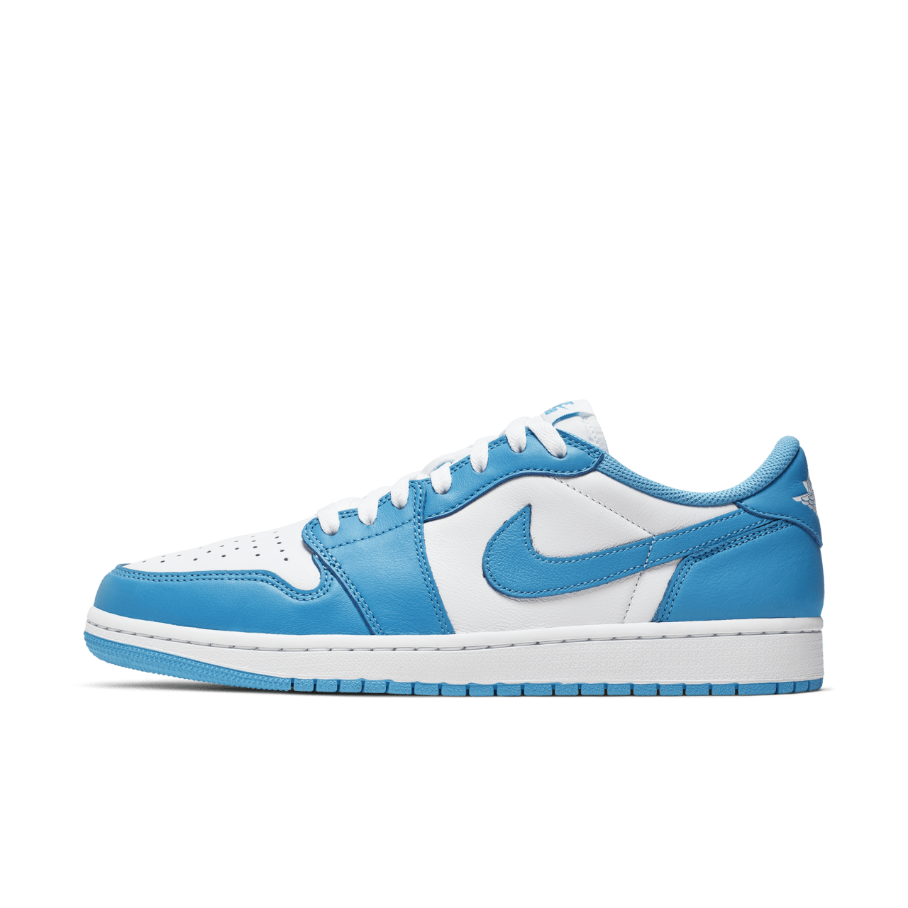 SB x Air Jordan I Low 'Dark Powder Blue' Release Date