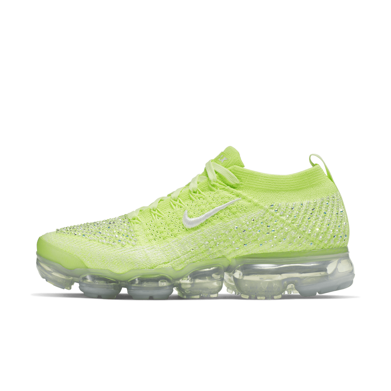 Women's Air VaporMax Flyknit 2 LXX 'Swarovski®' Release Date