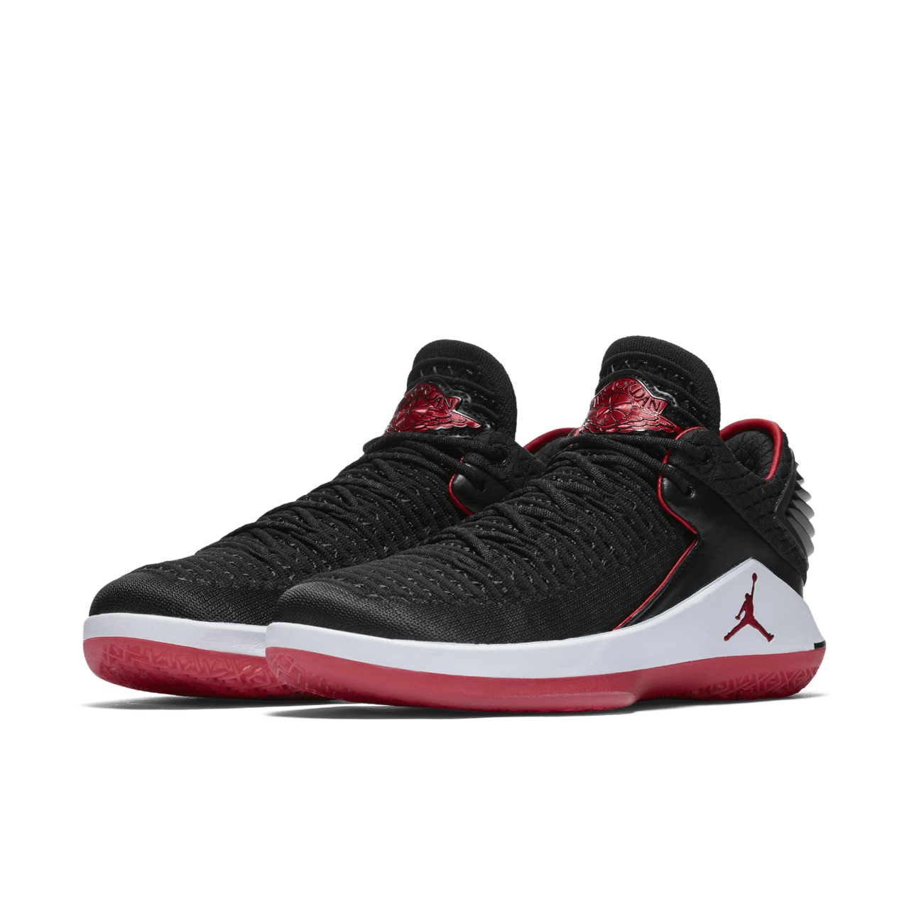 Air Jordan 32 Low Bred Release Date. Nike SNKRS