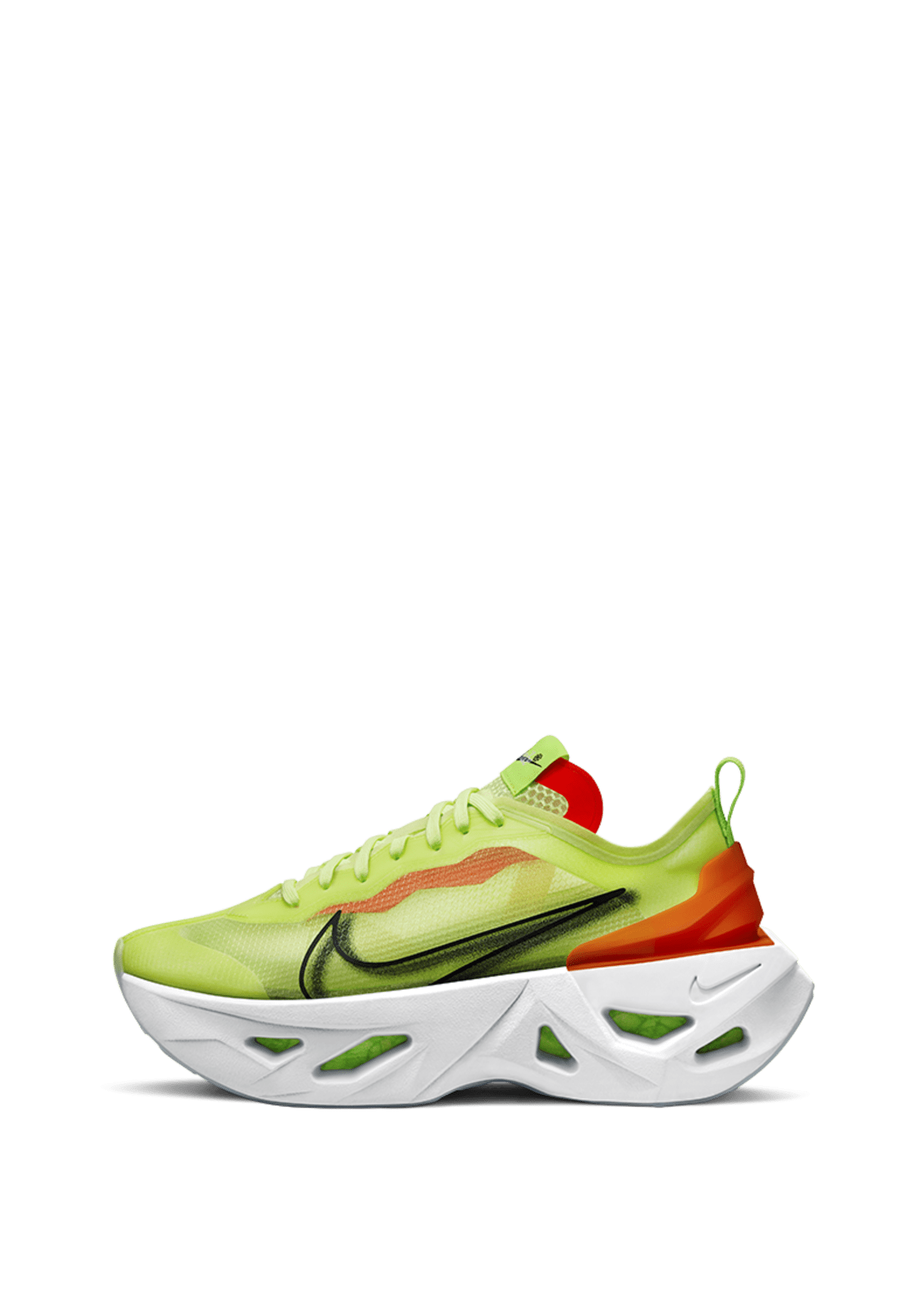 Nike air zoom x vista grind on sale