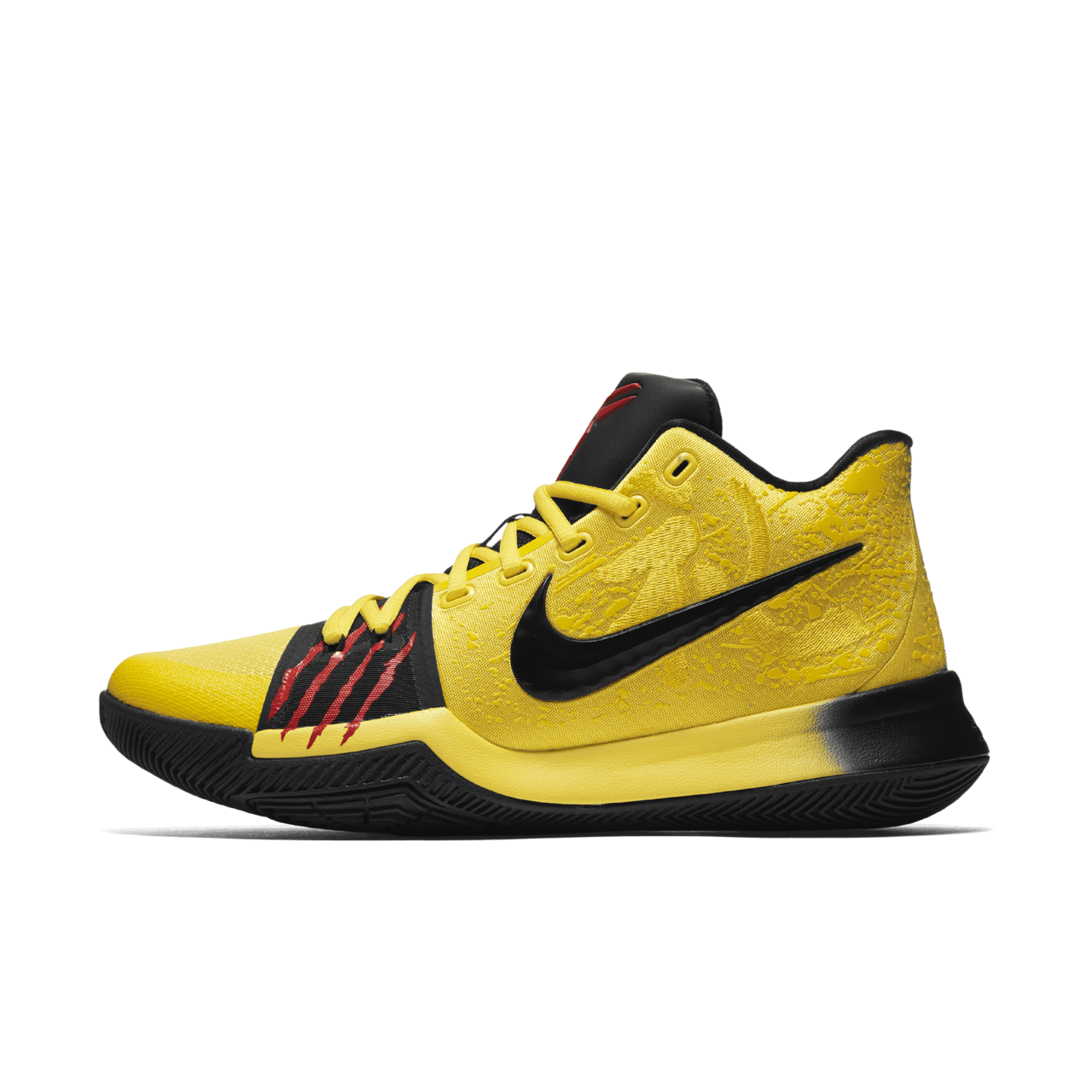 Nike kyrie what the best sale