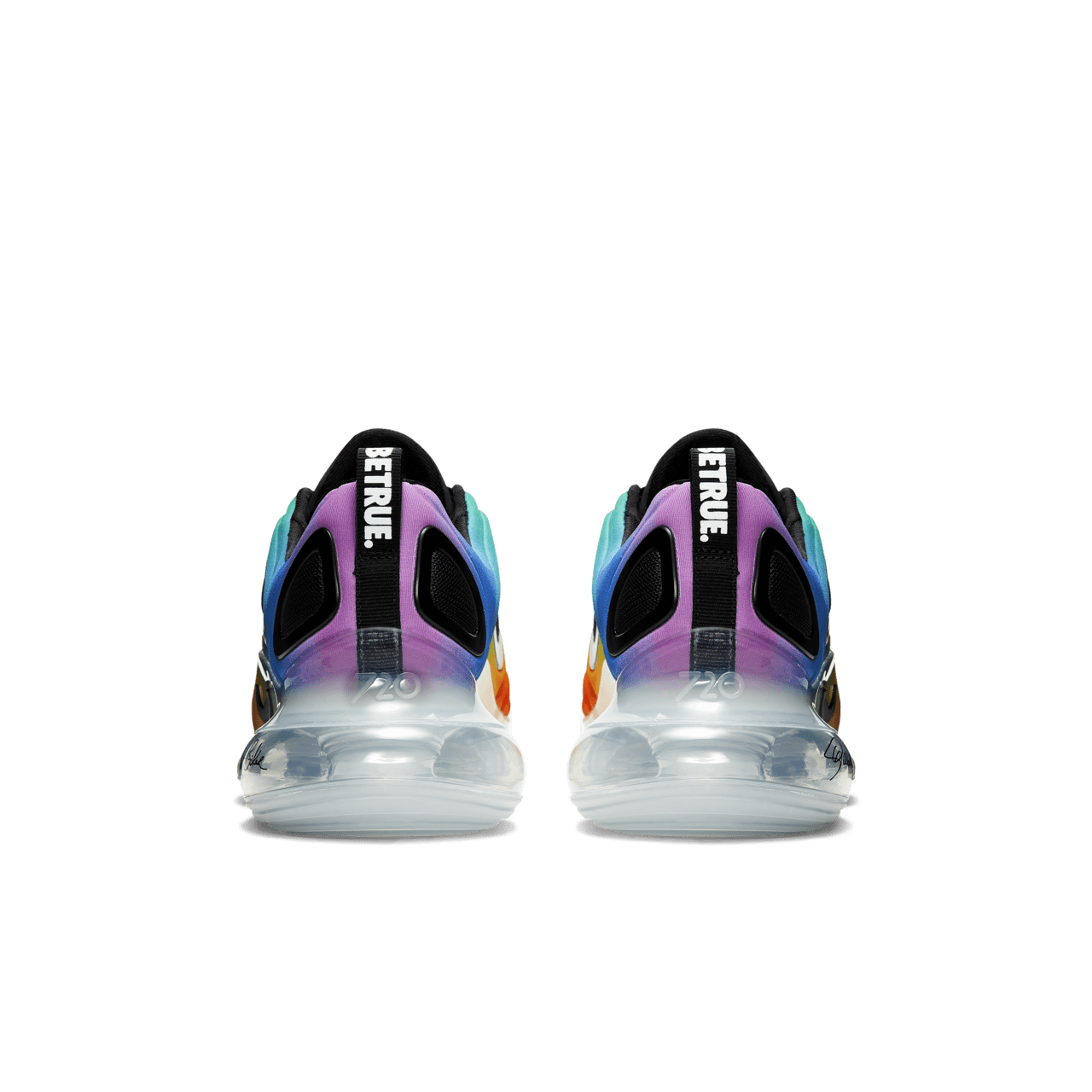 Air Max 720 BETRUE Release Date. Nike SNKRS