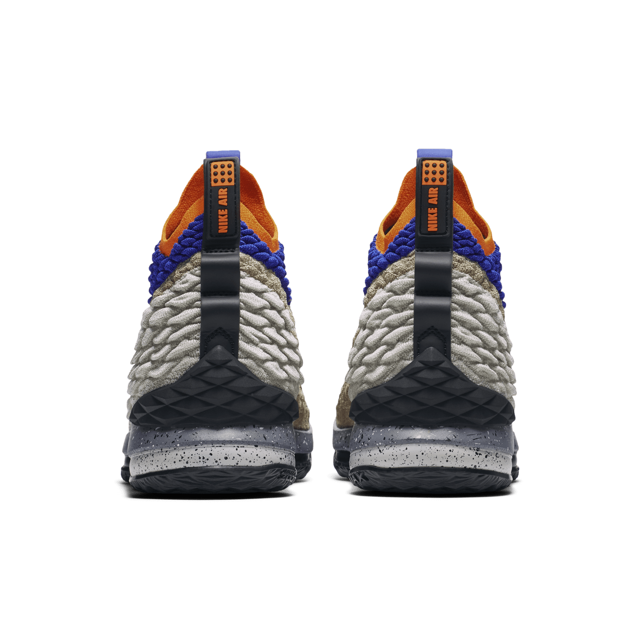 Nike lebron 15 mowabb hotsell