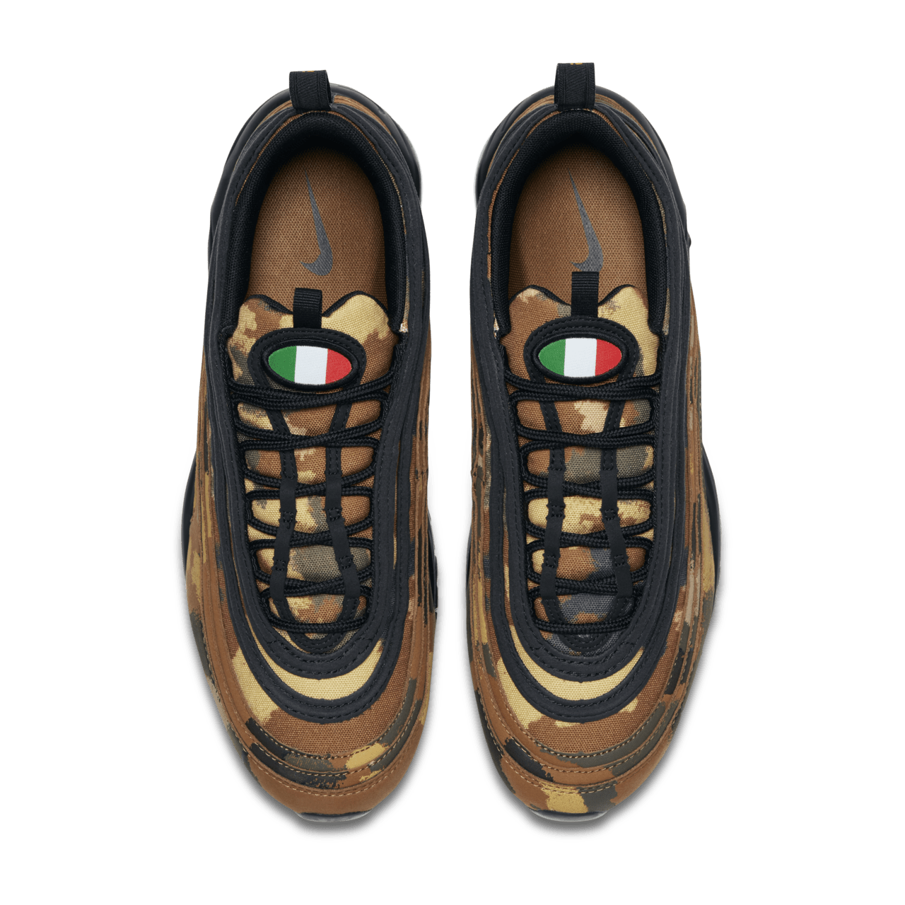 Nike air max 97 camo pack best sale